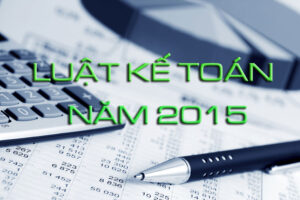 Luật kế toán năm 2015 quy định cụ thể về cách lập báo cáo tài chính khi doanh nghiệp không phát sinh doanh thu